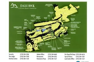 384 Blue Mountain Dr, Luzerne, PA 18202 - Photo 13