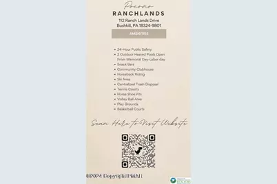 Lot 151 Bear Drive, Pike, PA 18324 - Photo 3