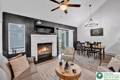 216 Snow Ridge Circle, Kidder, PA 18624 - Photo 5