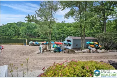 216 Snow Ridge Circle, Kidder, PA 18624 - Photo 35