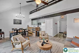 216 Snow Ridge Cir, Kidder, PA 18624 - Photo 7