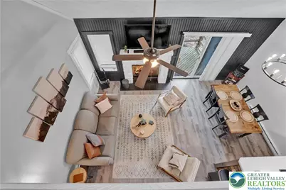 216 Snow Ridge Circle, Kidder, PA 18624 - Photo 21