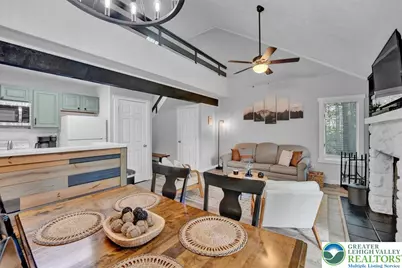 216 Snow Ridge Circle, Kidder, PA 18624 - Photo 9