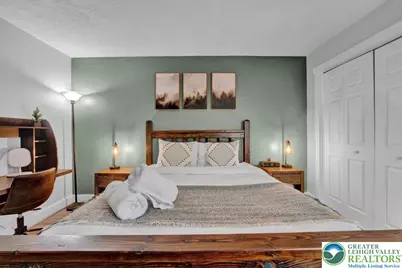 216 Snow Ridge Circle, Kidder, PA 18624 - Photo 17