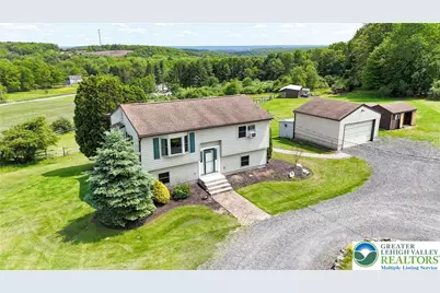 924 Hell Hollow Road, Polk Twp, PA 18058 - Photo 3