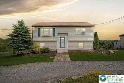 924 Hell Hollow Road, Polk Twp, PA 18058 - Photo 1