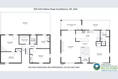 924 Hell Hollow Road, Polk Twp, PA 18058 - Photo 59
