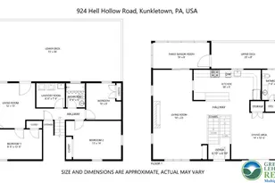 924 Hell Hollow Rd, Polk Twp, PA 18058 - Photo 59