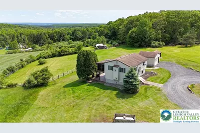 924 Hell Hollow Road, Polk Twp, PA 18058 - Photo 15