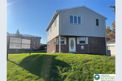 1840 Roth Avenue #1st Floor, Allentown City, PA 18104 - Photo 1
