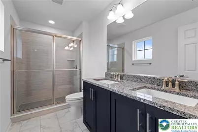 4929 Farrcroft Drive #83B, Forks Twp, PA 18078 - Photo 9