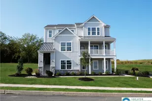 4929 Farrcroft Dr, Forks Twp, PA 18078 - Photo 1