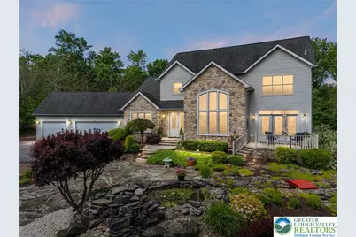 501 Gardner Road, Moscow, PA 18444 - Photo 5