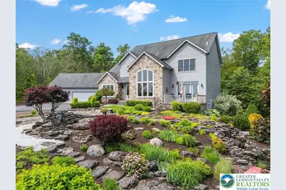 501 Gardner Road, Moscow, PA 18444 - Photo 1