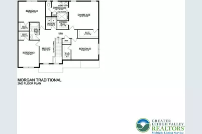 77 Tumble Creek Road #14, Williams Township, PA 18042 - Photo 3