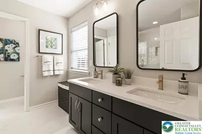 77 Tumble Creek Road #14, Williams Township, PA 18042 - Photo 23