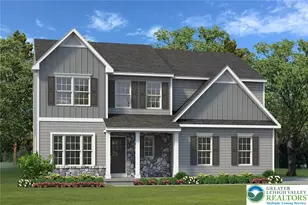 77 Tumble Creek Rd, Williams Township, PA 18042 - Photo 1