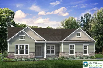 25 Lillian Court #10, Williams Township, PA 18042 - Photo 1