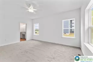 25 Lillian Ct, Williams Township, PA 18042 - Photo 13