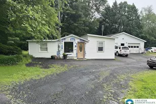 3538 Mountain Rd, Washington Township, PA 18080 - Photo 17