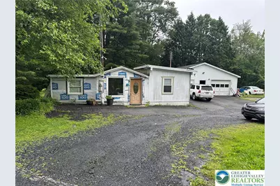 3538 Mountain Road, Washington Township, PA 18080 - Photo 15