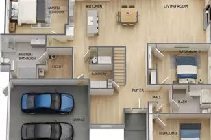 436 Willow Rd, Lehigh Township, PA 18088 - Photo 3