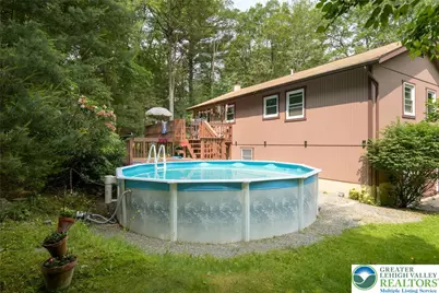 1412 Sherwood Forest Road, Jackson Twp, PA 18353 - Photo 31