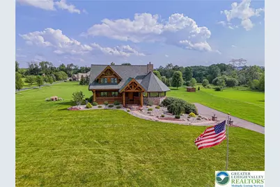 379 Meyer Road, Bushkill Twp, PA 18064 - Photo 5