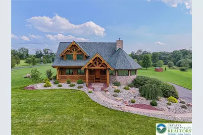 379 Meyer Road, Bushkill Twp, PA 18064 - Photo 3