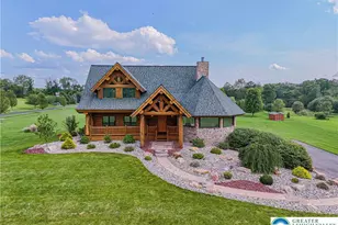 379 Meyer Rd, Bushkill Twp, PA 18064 - Photo 3