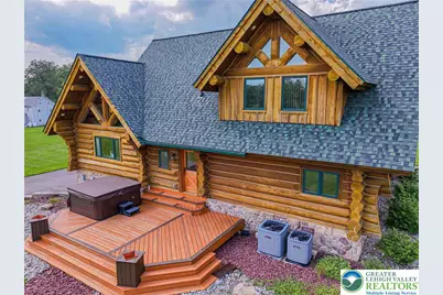 379 Meyer Road, Bushkill Twp, PA 18064 - Photo 73