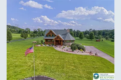 379 Meyer Road, Bushkill Twp, PA 18064 - Photo 7