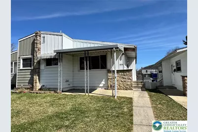 909 Genesee Street, Allentown City, PA 18103 - Photo 1