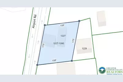 6366 Sullivan Trail, Pen Argyl Boro, PA 18091 - Photo 5