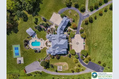 5044 Vera Cruz Road, Upper Saucon Township, PA 18034 - Photo 9