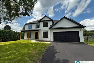 9858 Old U.S. 22, Weisenberg Township, PA 18031 - Photo 1