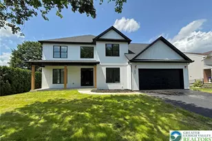 9858 Old U.S. 22, Weisenberg Township, PA 18031 - Photo 3