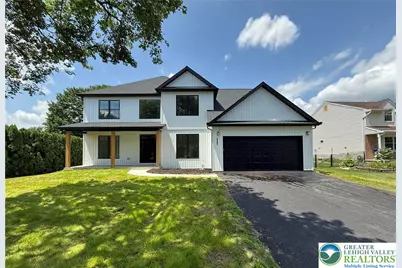 Strauss Lane #1, Lower Saucon Township, PA 18105 - Photo 3