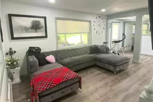 1215 Upper Seese Hill, Barrett Twp, PA 18325 - Photo 5