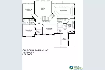 1502 Corkscrew Drive #1, Bushkill Twp, PA 18091 - Photo 3