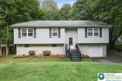 108 Moccasin Trail, Coolbaugh Twp, PA 18347 - Photo 1
