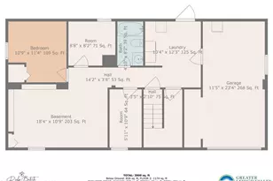 108 Moccasin Trail, Coolbaugh Twp, PA 18347 - Photo 5