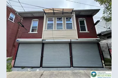 640 Park Street, Allentown City, PA 18102 - Photo 1