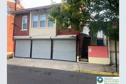 640 Park Street, Allentown City, PA 18102 - Photo 3