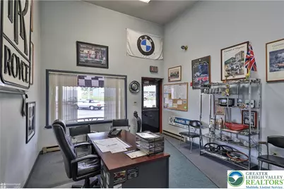 15524 Kutztown Road, Manatawny, PA 19530 - Photo 19