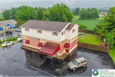 15524 Kutztown Road, Manatawny, PA 19530 - Photo 5