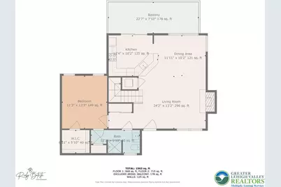 153 Pine Court, Jackson Twp, PA 18372 - Photo 23