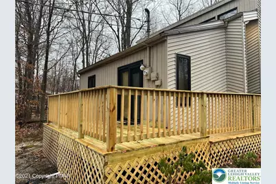 3322 Woodland Drive, Coolbaugh Twp, PA 18466 - Photo 13