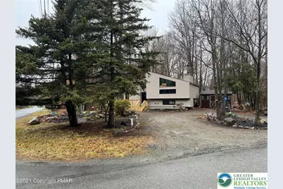 3322 Woodland Drive, Coolbaugh Twp, PA 18466 - Photo 1