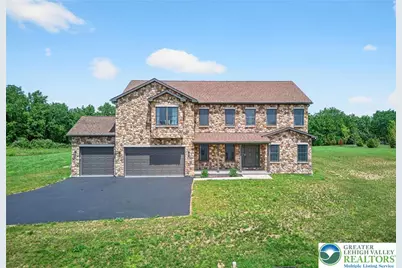 130 Longenbach Avenue, Moore Township, PA 18064 - Photo 1